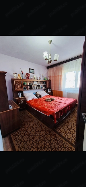 Urgent apartament 4 camere confort 1 - imagine 2