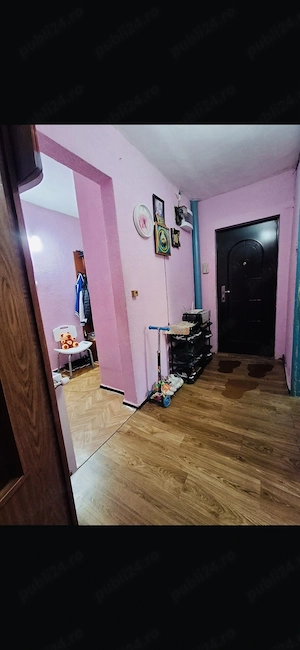 Urgent apartament 4 camere confort 1 - imagine 5