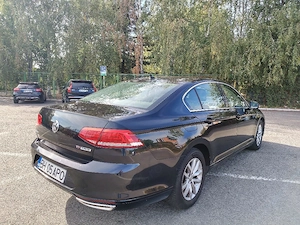 VW PASSAT B8 1.6 Diesel, Manuala - imagine 3
