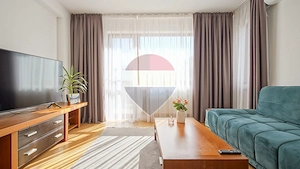 Apartament 3 camere, 2 bai, zona Coresi! - imagine 5