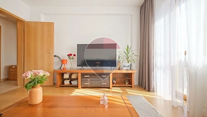 Apartament 3 camere, 2 bai, zona Coresi! - imagine 6