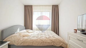 Apartament 3 camere, 2 bai, zona Coresi! - imagine 3
