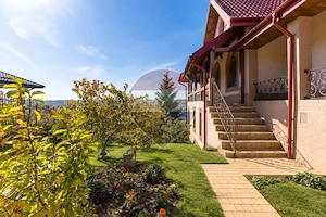 Vila premium Bucium Iasi | 360 mp | Panorama unica | P+1E+M - imagine 6