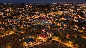 Vila premium Bucium Iasi | 360 mp | Panorama unica | P+1E+M