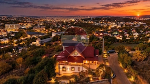 Vila premium Bucium Iasi | 360 mp | Panorama unica | P+1E+M - imagine 16