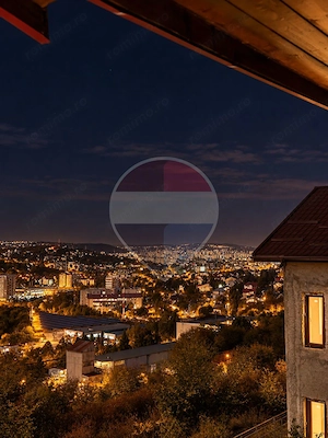 Vila premium Bucium Iasi | 360 mp | Panorama unica | P+1E+M - imagine 14
