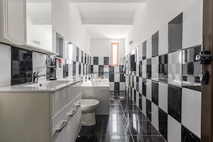 Vila premium Bucium Iasi | 360 mp | Panorama unica | P+1E+M - imagine 18