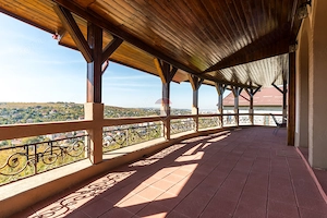 Vila premium Bucium Iasi | 360 mp | Panorama unica | P+1E+M - imagine 10