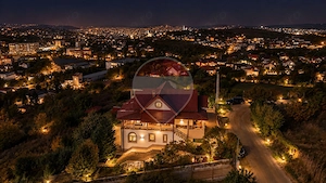 Vila premium Bucium Iasi | 360 mp | Panorama unica | P+1E+M - imagine 15