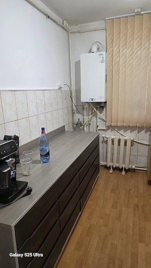 Ofer spre chirie Spatiu comercial 72 MP Anton Pann ,linga Bradu ,450 Euro   luna  - imagine 11