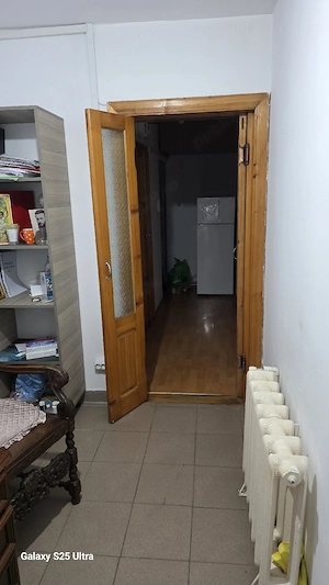 Ofer spre chirie Spatiu comercial 72 MP Anton Pann ,linga Bradu ,450 Euro   luna  - imagine 10