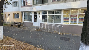 Ofer spre chirie Spatiu comercial 72 MP Anton Pann ,linga Bradu ,450 Euro   luna  - imagine 4
