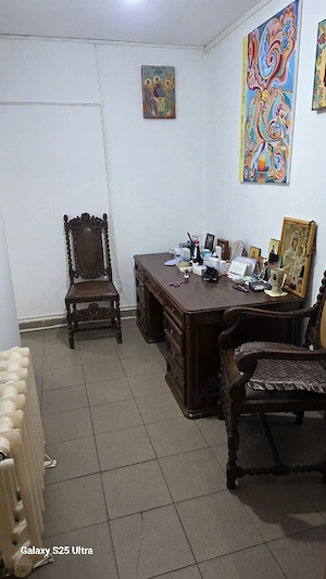 Ofer spre chirie Spatiu comercial 72 MP Anton Pann ,linga Bradu ,450 Euro   luna  - imagine 15