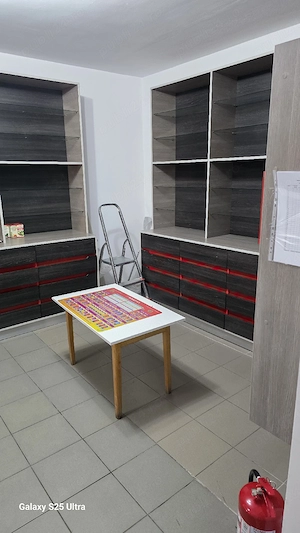 Ofer spre chirie Spatiu comercial 72 MP Anton Pann ,linga Bradu ,450 Euro   luna  - imagine 16