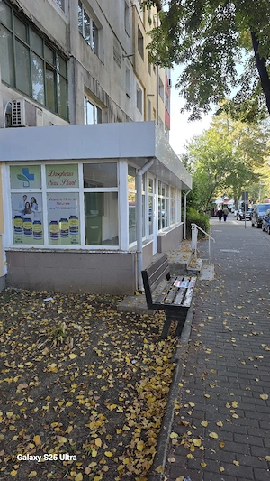 Ofer spre chirie Spatiu comercial 72 MP Anton Pann ,linga Bradu ,450 Euro   luna  - imagine 19