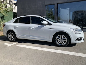De vânzare Renault Megane 4 - imagine 3