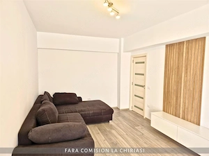 DE INCHIRIAT - 2 CAMERE BLOC NOU - imagine 4
