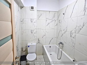 DE INCHIRIAT - 2 CAMERE BLOC NOU - imagine 5