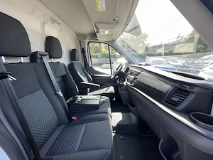 Ford Transit - imagine 6