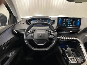 Peugeot 3008 - imagine 6