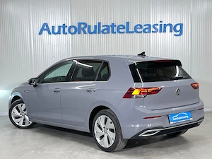 Volkswagen Golf - imagine 4