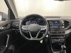 Volkswagen T-Cross - imagine 6
