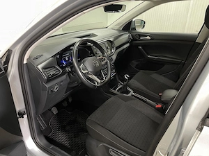 Volkswagen T-Cross - imagine 5