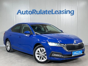 Skoda Octavia - imagine 2
