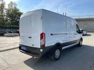 Ford Transit - imagine 4