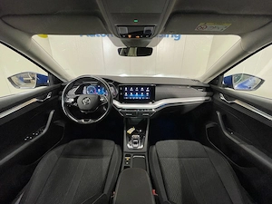 Skoda Octavia - imagine 7