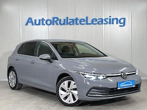 Volkswagen Golf - imagine 2