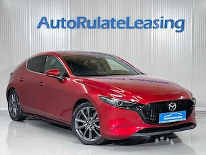 Mazda 3 - imagine 2
