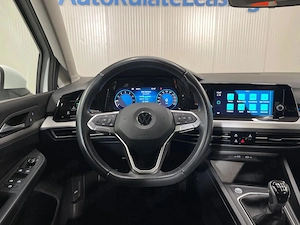 Volkswagen Golf - imagine 6