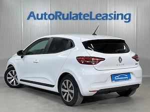 Renault Clio - imagine 4