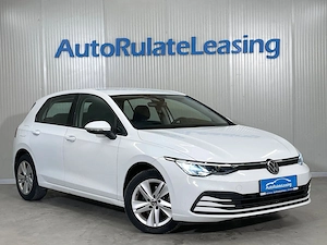 Volkswagen Golf - imagine 2