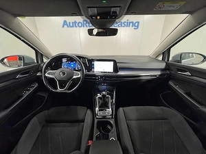 Volkswagen Golf - imagine 7