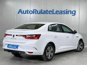 Renault Megane - imagine 4