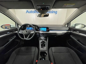 Volkswagen Golf - imagine 7
