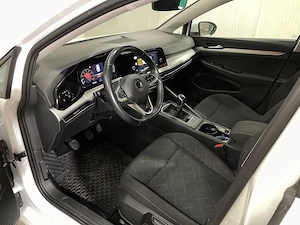 Volkswagen Golf - imagine 5