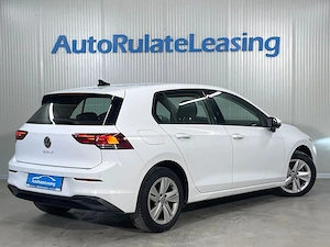 Volkswagen Golf - imagine 3