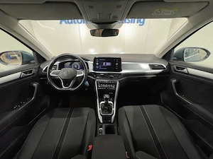 Volkswagen T-Roc - imagine 7