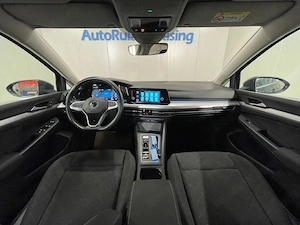 Volkswagen Golf - imagine 7