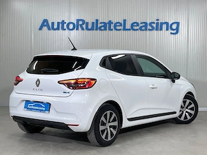 Renault Clio - imagine 3