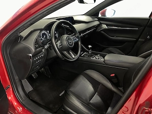 Mazda 3 - imagine 5