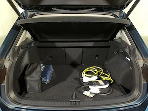 Volkswagen Tiguan - imagine 13