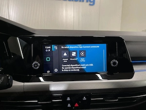 Volkswagen Golf - imagine 15