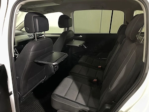 Volkswagen Touran - imagine 11