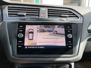 Volkswagen Tiguan - imagine 14