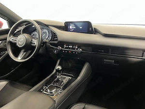 Mazda 3 - imagine 9