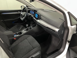 Volkswagen Golf - imagine 10